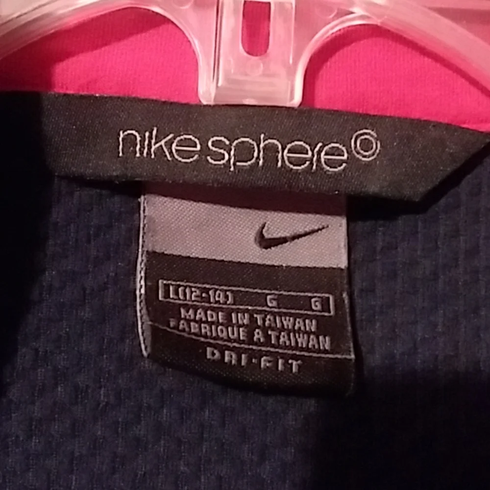 Nike Sphere Jacket